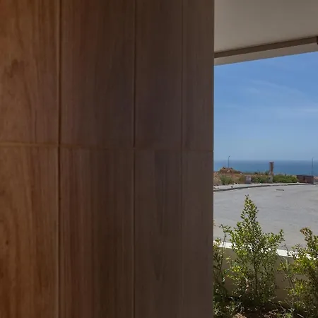 Flh Sea View With Terrace アパート エリセイラ