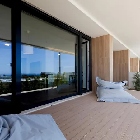 アパート Flh Sea View With Terrace *