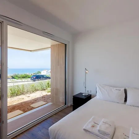 アパート Flh Sea View With Terrace *